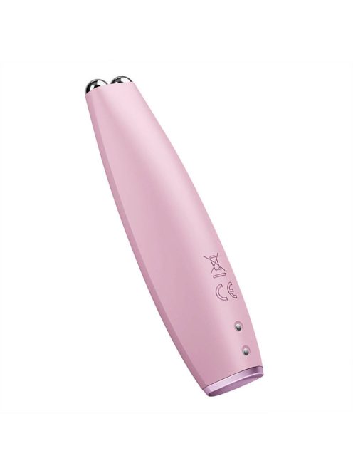 Geske 6 az 1-ben Okos ultrahangos arc lifting készülék rózsaszín