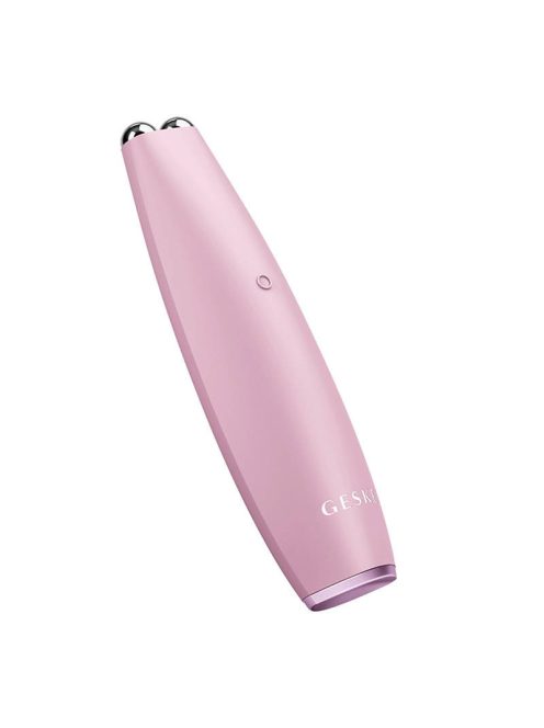 Geske 6 az 1-ben Okos ultrahangos arc lifting készülék rózsaszín