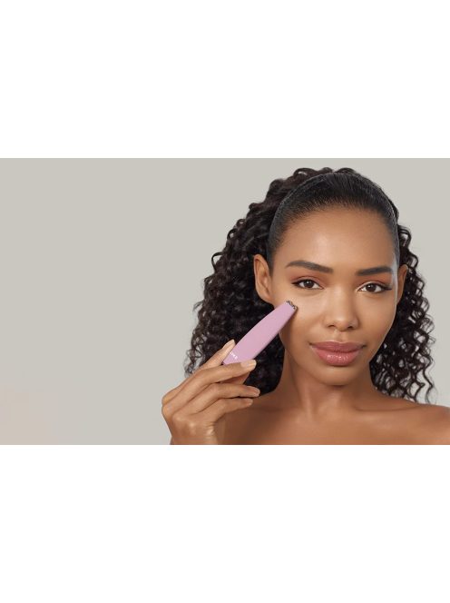 Geske 6 az 1-ben Okos ultrahangos arc lifting készülék rózsaszín