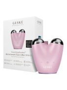 Geske 6 az 1-ben Okos ultrahangos arc lifting készülék rózsaszín