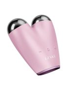 Geske 6 az 1-ben Okos ultrahangos arc lifting készülék rózsaszín