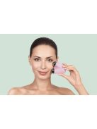 Geske 6 az 1-ben Okos ultrahangos arc lifting készülék rózsaszín