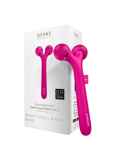 Geske 4 az 1-ben Okos szónikus archenger magenta