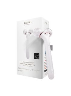 Geske 4 az 1-ben Okos szónikus archenger gyöngyház