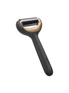 Geske 9 az 1-ben Okos mikrotűs arc- és test henger fekete