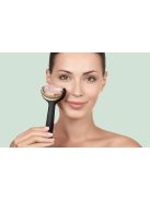 Geske 9 az 1-ben Okos mikrotűs arc- és test henger fekete