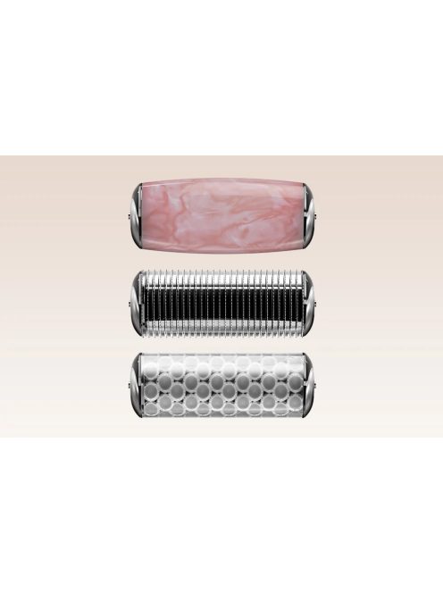 Geske 9 az 1-ben Okos mikrotűs arc- és test henger fekete