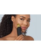 Geske 9 az 1-ben Okos ultrahangos bőrradír és mitesszer eltávolító fekete