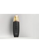 Geske 9 az 1-ben Okos ultrahangos bőrradír és mitesszer eltávolító fekete