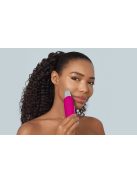 Geske 9 az 1-ben Okos ultrahangos bőrradír és mitesszer eltávolító magenta