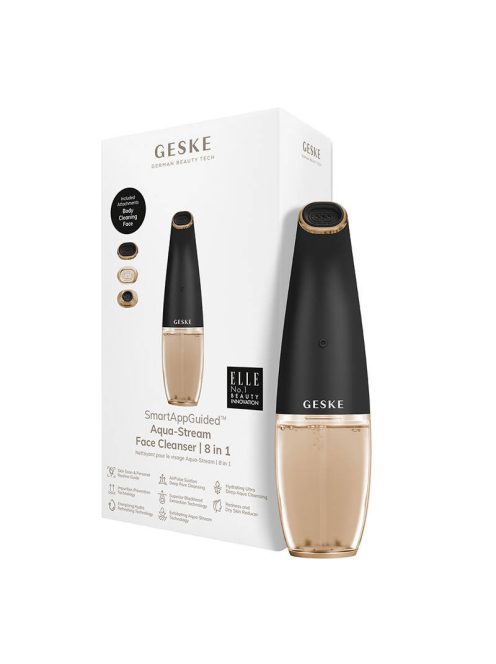 Geske Aqua-Stream 8 az 1-ben arctisztító