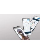 Geske Aqua-Stream 8 az 1-ben arctisztító