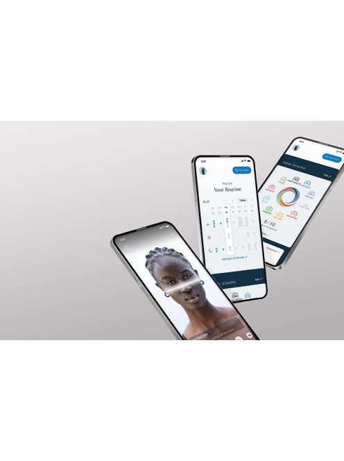 Geske Aqua-Stream 8 az 1-ben arctisztító