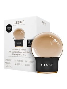 Geske Cool & Warm 7 az 1-ben arc- és testmasszírozó