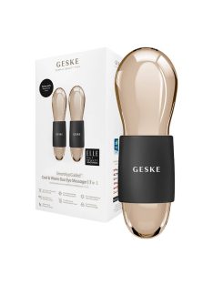 Geske Cool & Warm Duo 7 az 1-ben szemmasszírozó