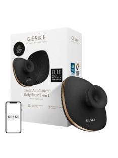 Geske 4 az 1-ben testkefe