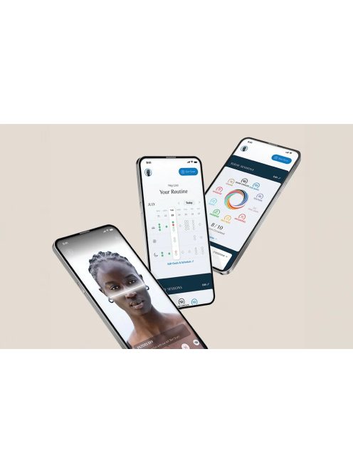 Geske 4 az 1-ben testkefe