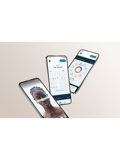 Geske Brush&Intensive Sonic 7 az 1-ben testkefe 