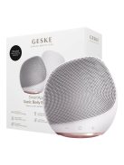 Geske Sonic Body Brush&Intenzív hámlasztó 7in1 starlight