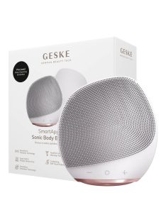 Geske Sonic Body Brush&Intenzív hámlasztó 7in1 starlight