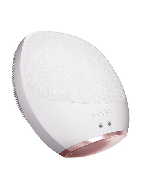 Geske Sonic Body Brush&Intenzív hámlasztó 7in1 starlight