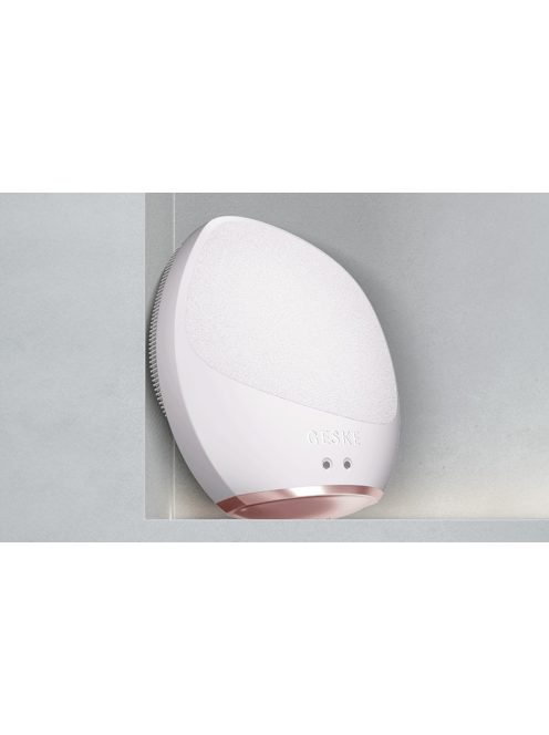 Geske Sonic Body Brush&Intenzív hámlasztó 7in1 starlight