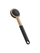 Geske szónikus hámlasztó LED testkefe