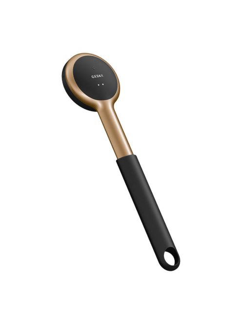 Geske szónikus hámlasztó LED testkefe