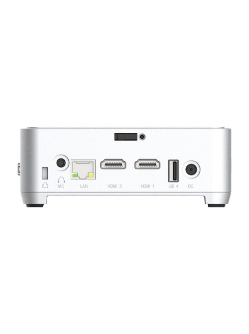 MINI PC AceMagic GK3 PLUS, Intel N97 16GB RAM + 512GB 