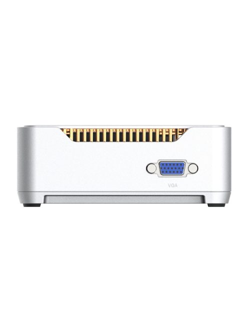 MINI PC AceMagic GK3 PLUS, Intel N97 16GB RAM + 512GB 