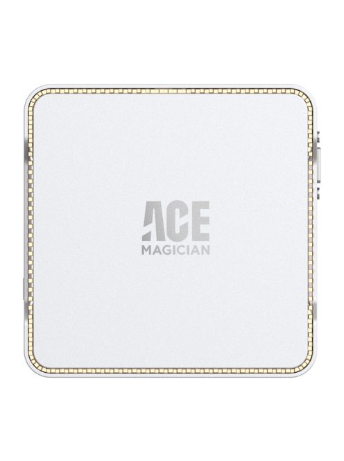 MINI PC AceMagic GK3 PLUS, Intel N97 16GB RAM + 512GB 