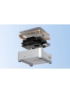 MINI PC AceMagic GK3 PLUS, Intel N97 16GB RAM + 512GB 