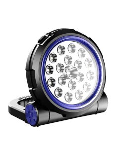 Superfire GM03 műhelyzseblámpa