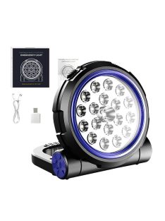 Superfire GM03 műhelyzseblámpa