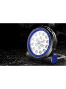 Superfire GM03 műhelyzseblámpa