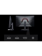 Monitor Koorui GN07 27'' 2560x1440px 170Hz