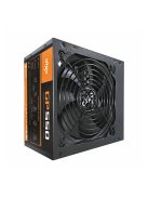 Aigo GP550 80 Plus Bronze 650W PC tápegység fekete