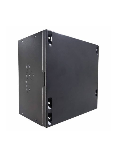 Aigo GP550 80 Plus Bronze 650W PC tápegység fekete