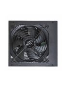 Aigo GP550 80 Plus Bronze 650W PC tápegység fekete