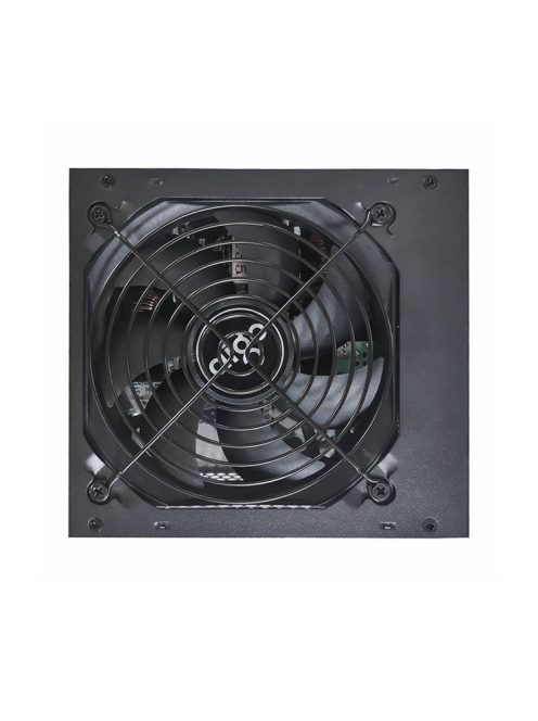 Aigo GP550 80 Plus Bronze 650W PC tápegység fekete