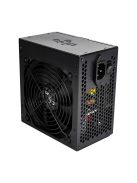 Aigo GP750 750W PC számítógépes tápegység fekete