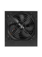 Aigo GP750 750W PC számítógépes tápegység fekete