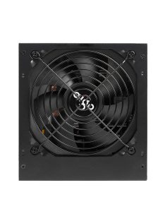 Aigo GP750 750W PC számítógépes tápegység fekete