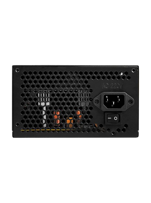 Aigo GP750 750W PC számítógépes tápegység fekete