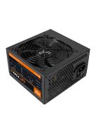 Aigo GP750 750W PC számítógépes tápegység fekete