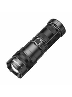 Latarka Superfire GT60, 2600lm, USB-C