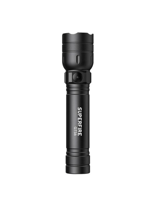 Latarka Superfire GTS6, 360lm, USB-C
