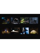 Latarka Superfire GTS6, 360lm, USB-C