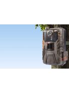 Suntek Ultra 4G APP + SMTP Trail fényképezőgép