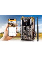 Suntek Ultra 4G APP + SMTP Trail fényképezőgép